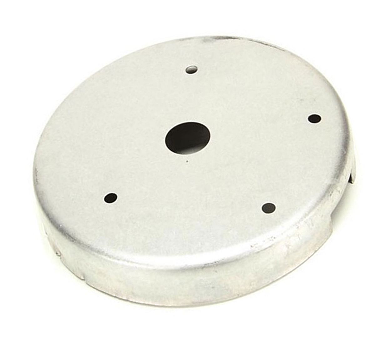 (image for) APW Wyott 55992 ROUND COVER ELEMENT W/HOLE